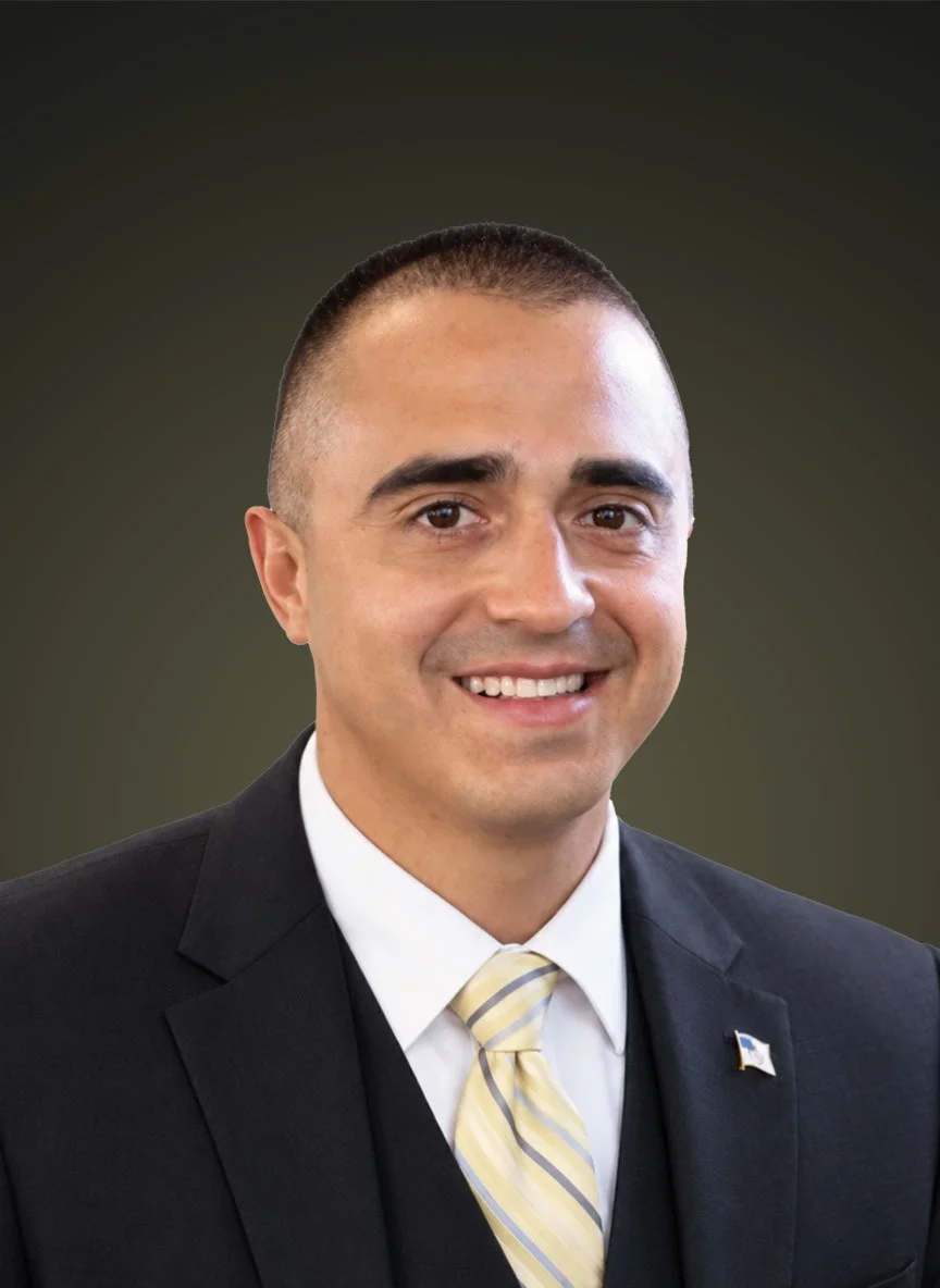Daniel A. Berger