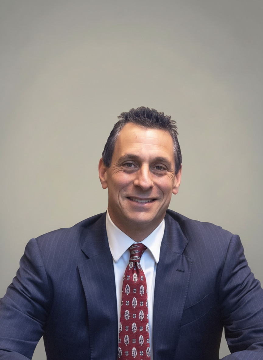 Justin L. Lowenberger